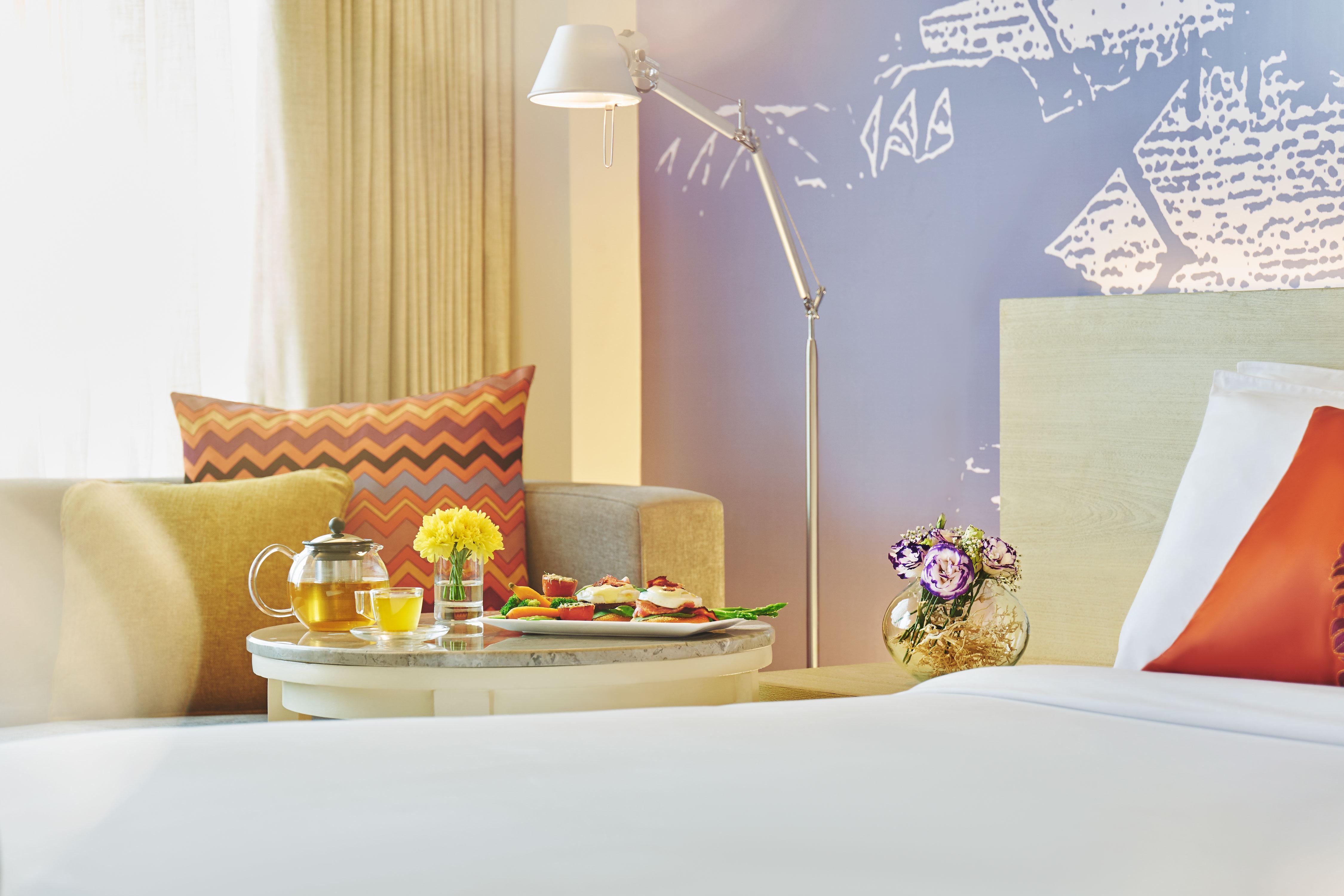 ホテル ビバンタ コルカタ Em バイパス エクステリア 写真 A room at the hotel